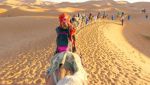 نتوقع استقبال 123 ألف سائح