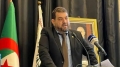 الأمين العام للاتحاد العام للتجار والحرفيين، عصام بدريسي