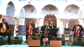 جلسات القهوة والحضرة تعيد الجمهور لأصالة التراث
