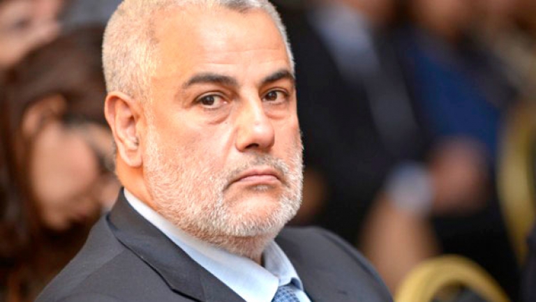 مستقبل بنكيران على رأس الحكومة المغربية على المحك