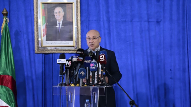 جزائر اليوم سيّدة على اقتصادها