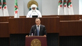 وزير الري، لوناس بوزقزة