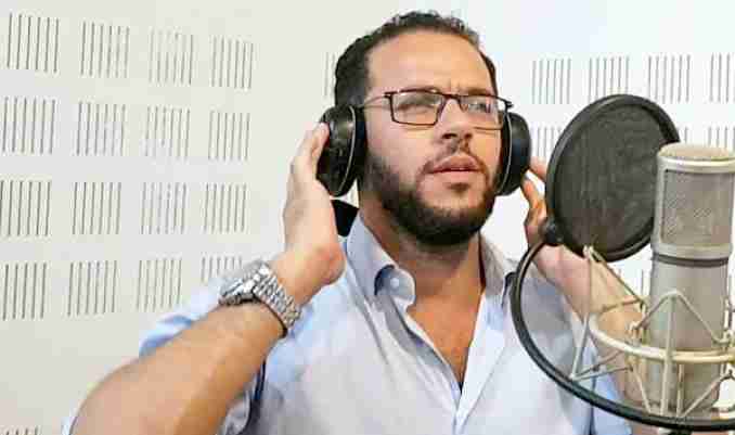 «بورما تنادي»...مبادرة فنية تستحق التشجيع