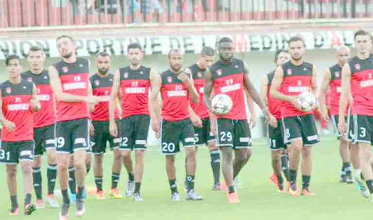 الاتحاد في أفضلية التأهل إلى نصف نهائي رابطة الأبطال