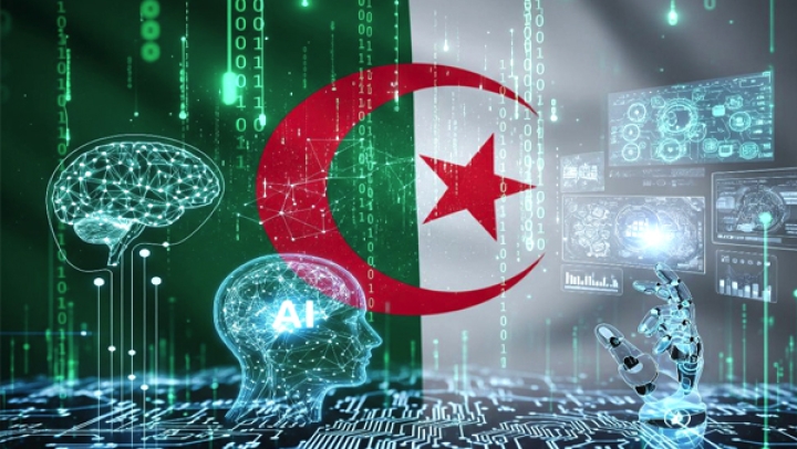 التحوّل الرقمي رافعة استراتيجية لتنمية الجزائر وإفريقيا