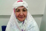 استلهمت شعري من فحول شعراء البيّض وأطمح إلى العالمية