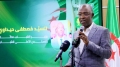 وزير الشباب المكلف بالمجلس الأعلى للشباب، مصطفى حيداوي