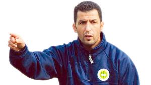 كعروف مرتاح لتأهيل اللاعبين الجدد