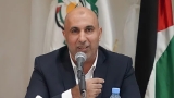 زاهر جبارين رئيس وفد حركة المقاومة الإسلامية "حماس"