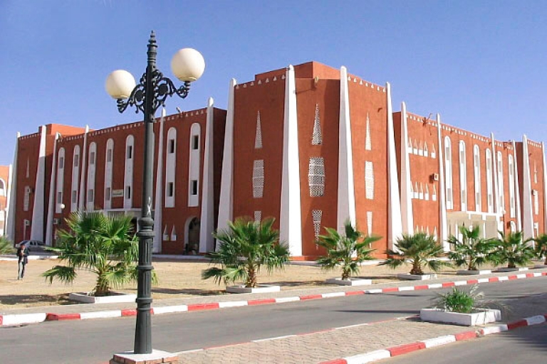 المطالبة بالكشف عن 8 آلاف قطعة أرضية