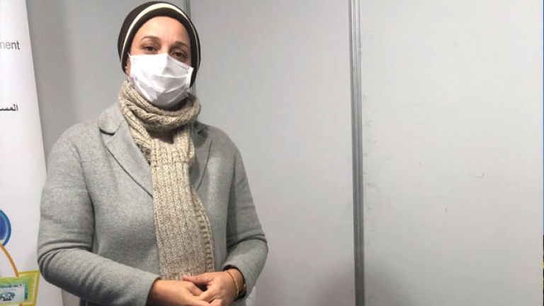 مشروع علمي واعد لإنتاج السماد الطبيعي
