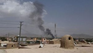 300 قتيل في معارك بمدينة غازني