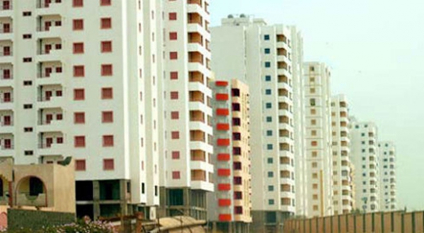 توزيع 640 سكنا عموميا إيجاريا