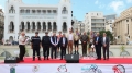 رئيس الاتحادية الجزائرية للدراجات خير الدين برباري