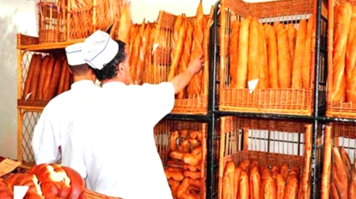 4560 تاجر مناوب أيام عيد الفطر المبارك بالعاصمة