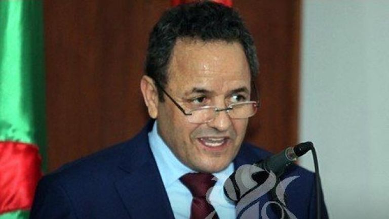 نثمن دور الجزائر في حل الأزمة بعيدا عن أي تدخل أجنبي