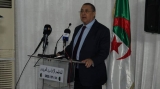 وزير الداخلية والجماعات المحلية والتهيئة العمرانية، إبراهيم مراد