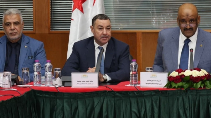 تقييم نهائي للاستراتيجية الوطنية لأمن الطرقات