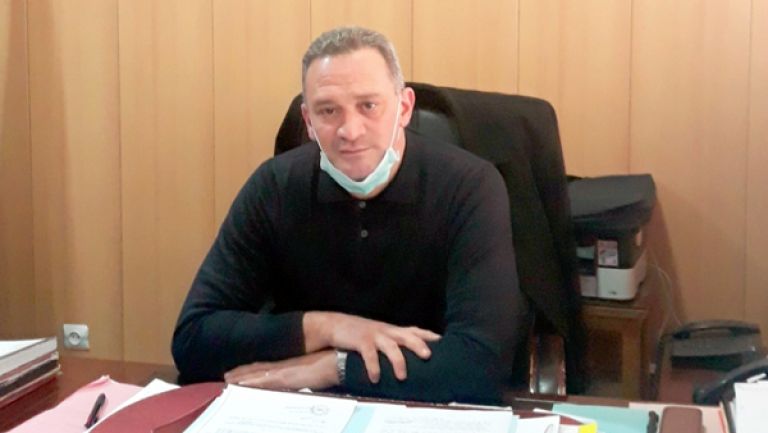 واجهنا ظروفا جد صعبة وحاولنا الحفاظ على الهدوء والطمأنينة