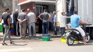 مديرية التجارة بوهران تحذر موزعي وبائعي الحليب