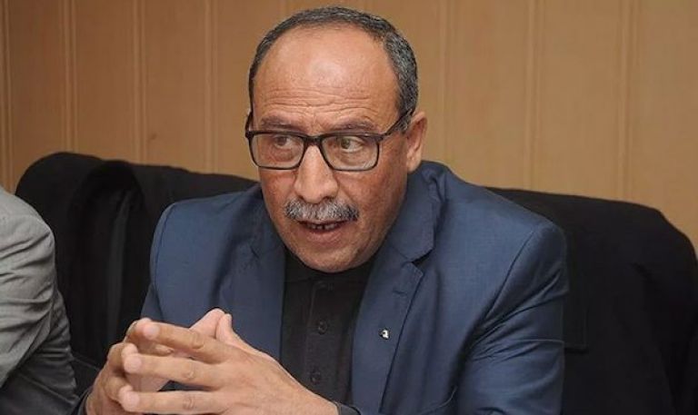 فوج وساطة لإقناع القطب الديمقراطي بالمشاركة في الحوار