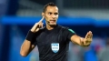 مصطفى غربال يكثف تحضيراته لكأس العالم 2026