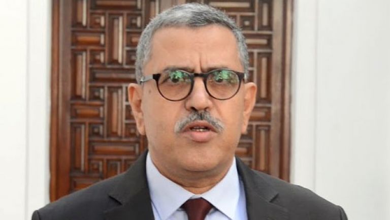 جراد يأمر بالشروع فورا في إحصاء مناطق الظل