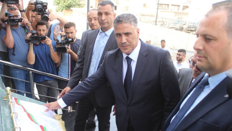 توزيع 67 ألف وحدة سكنية "عدل" في5 جويلية