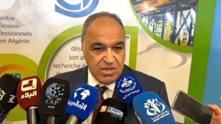 الجزائر فاعل رئيسي في الأمن الطاقوي الإقليمي والدولي