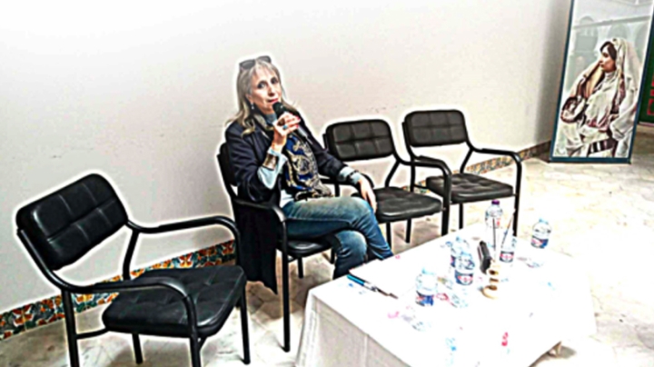 شعراء يصدحون للوطن، الحب والفقد