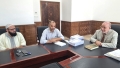 تثمين دور الزوايا في المحافظة على المرجعية الدينية الوطنية