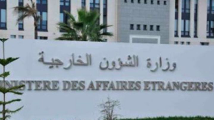 الموافقة على تعيين سفيري الجزائر بالكونغو وأنغولا