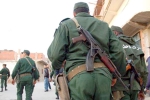 العثور على جثّة جنين عند مدخل بناية