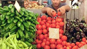 أسعار الخضر تلهب الجيوب والأضاحي لمن استطاع