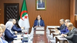 تحسين جودة الخدمات وتقليص آجال صرف المستحقات