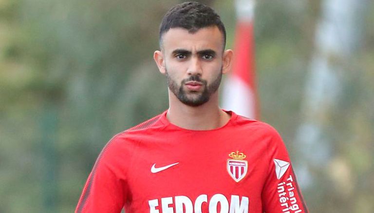 رشيد غزال يقترب من الالتحاق بليستر سيتي