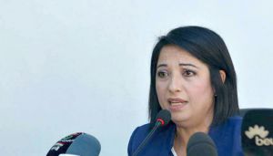 المرأة العربية في مرحلة ما بعد التهميش من مواقع التأثير السياسي