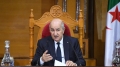 رئيس الجمهورية، السيد عبد المجيد تبون