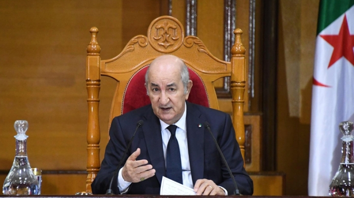 تشريعيات 2 جويلية.. بداية العد التنازلي