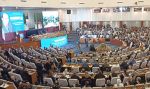 أنتم من يغالب التحديات والمشككين في الميدان