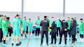 السباعي الجزائري يواجـه نظيره الكوبي وديا
