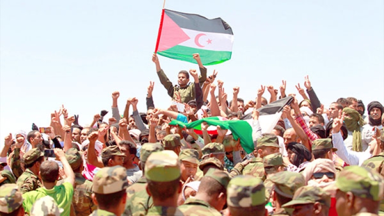 الجزائر تحتضن الاجتماع المقبل