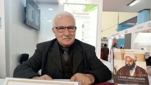 المؤرخ عمار بلخوجة