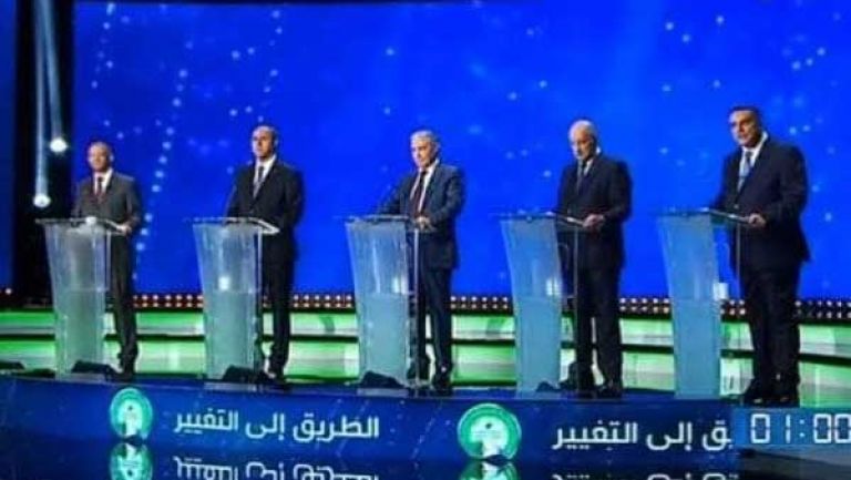 تكافؤ الفرص في عرض البرامج