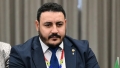الجزائر حريصة على ترقية التعاون البرلماني الإفريقي