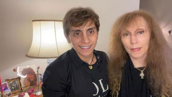 ريما وزياد الرحباني يحذّران