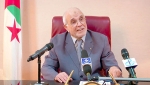 رئيس السلطة الوطنية المستقلّة للانتخابات، محمد شرفي