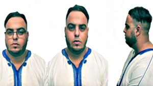 نداء للجمهور حول مشتبه فيه في قضايا نصب واحتيال