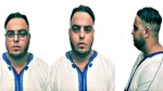 نداء للجمهور حول مشتبه فيه في قضايا نصب واحتيال