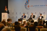الجزائر ستواصل دعمها السياسي والاقتصادي لتونس
